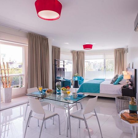 Soho Luxury Suites Buenos Aires Kültér fotó