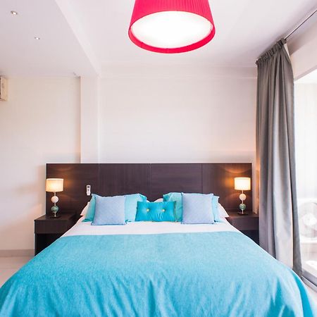 Soho Luxury Suites Buenos Aires Szoba fotó