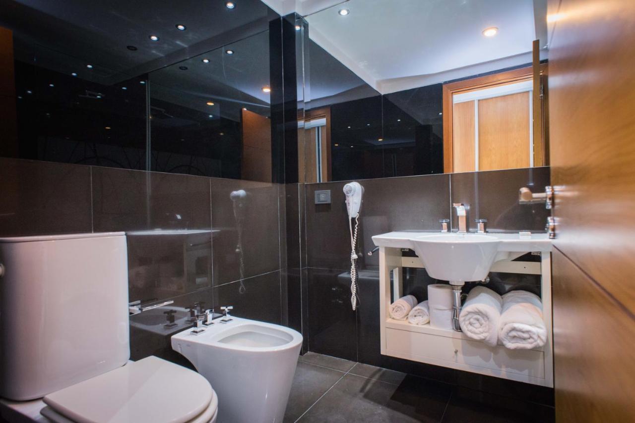 Soho Luxury Suites Buenos Aires Kültér fotó