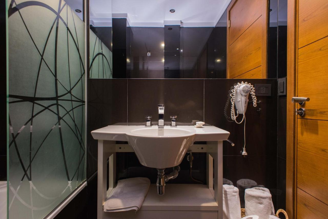 Soho Luxury Suites Buenos Aires Kültér fotó
