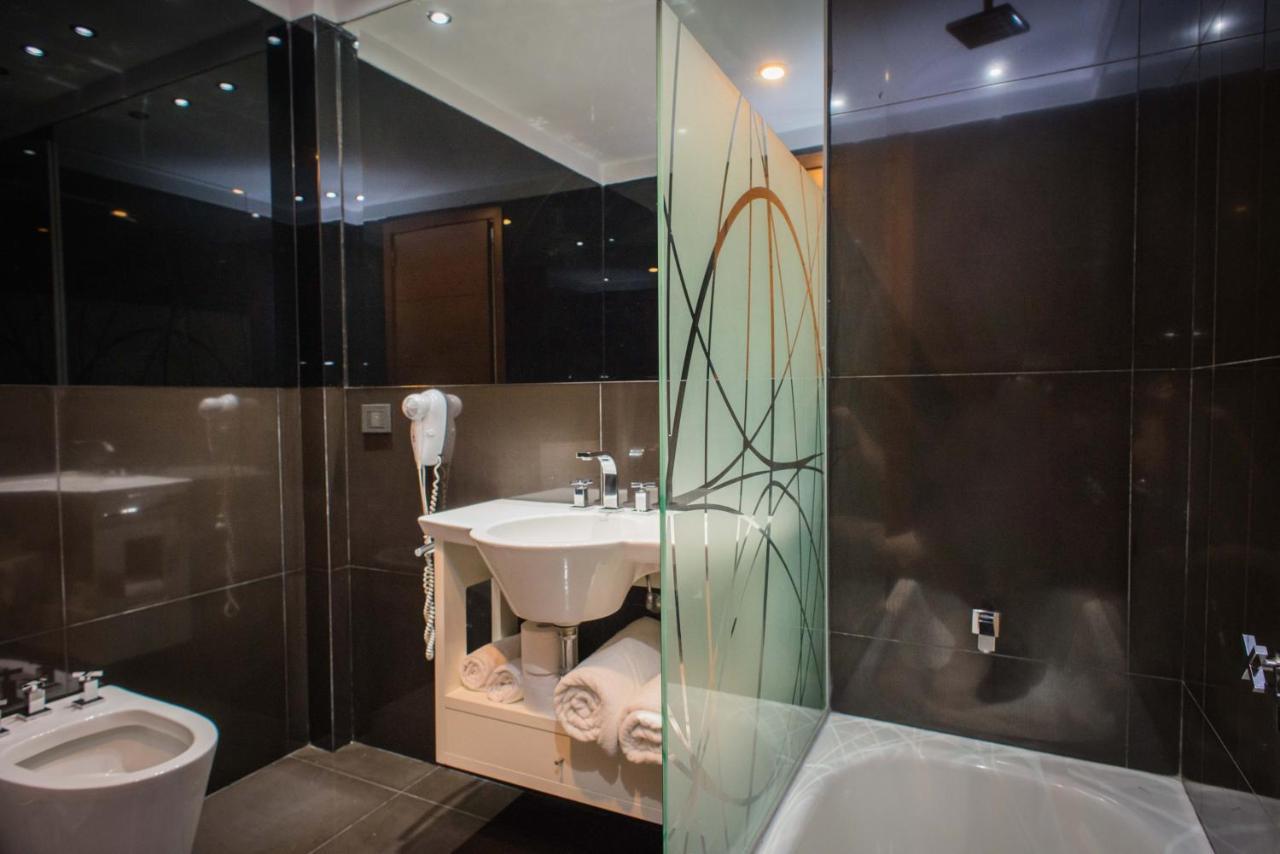 Soho Luxury Suites Buenos Aires Kültér fotó