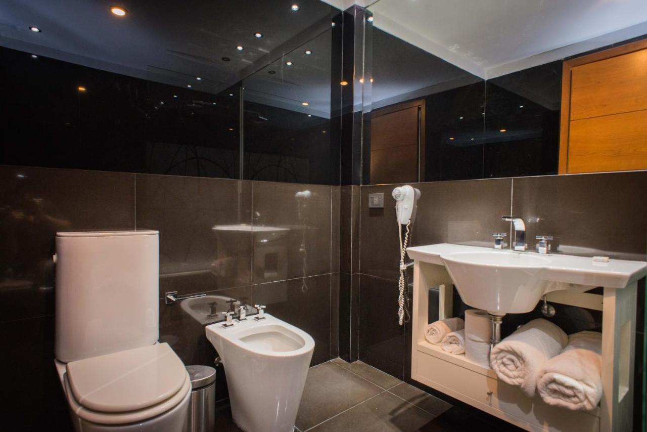 Soho Luxury Suites Buenos Aires Kültér fotó
