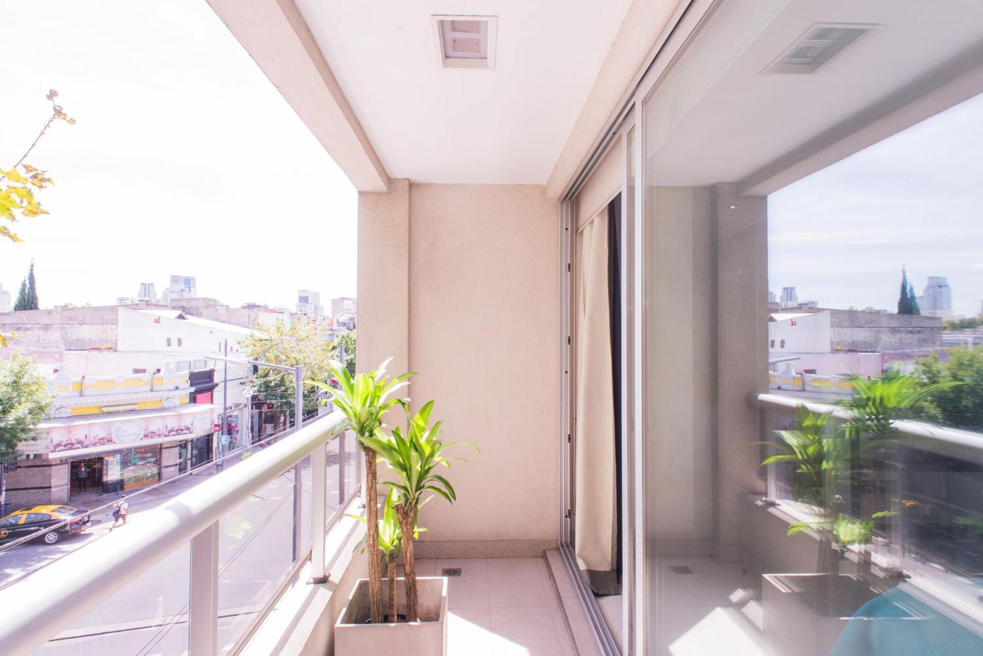 Soho Luxury Suites Buenos Aires Szoba fotó