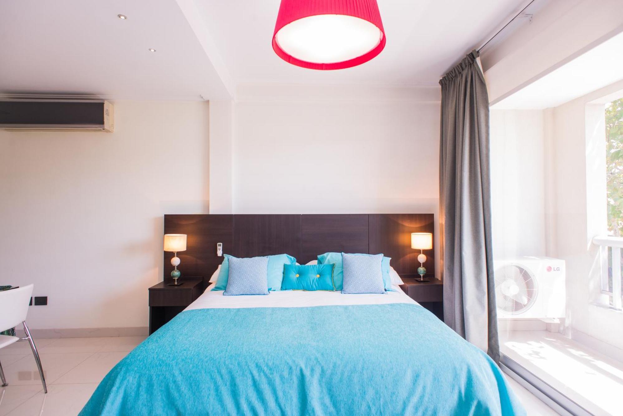 Soho Luxury Suites Buenos Aires Szoba fotó