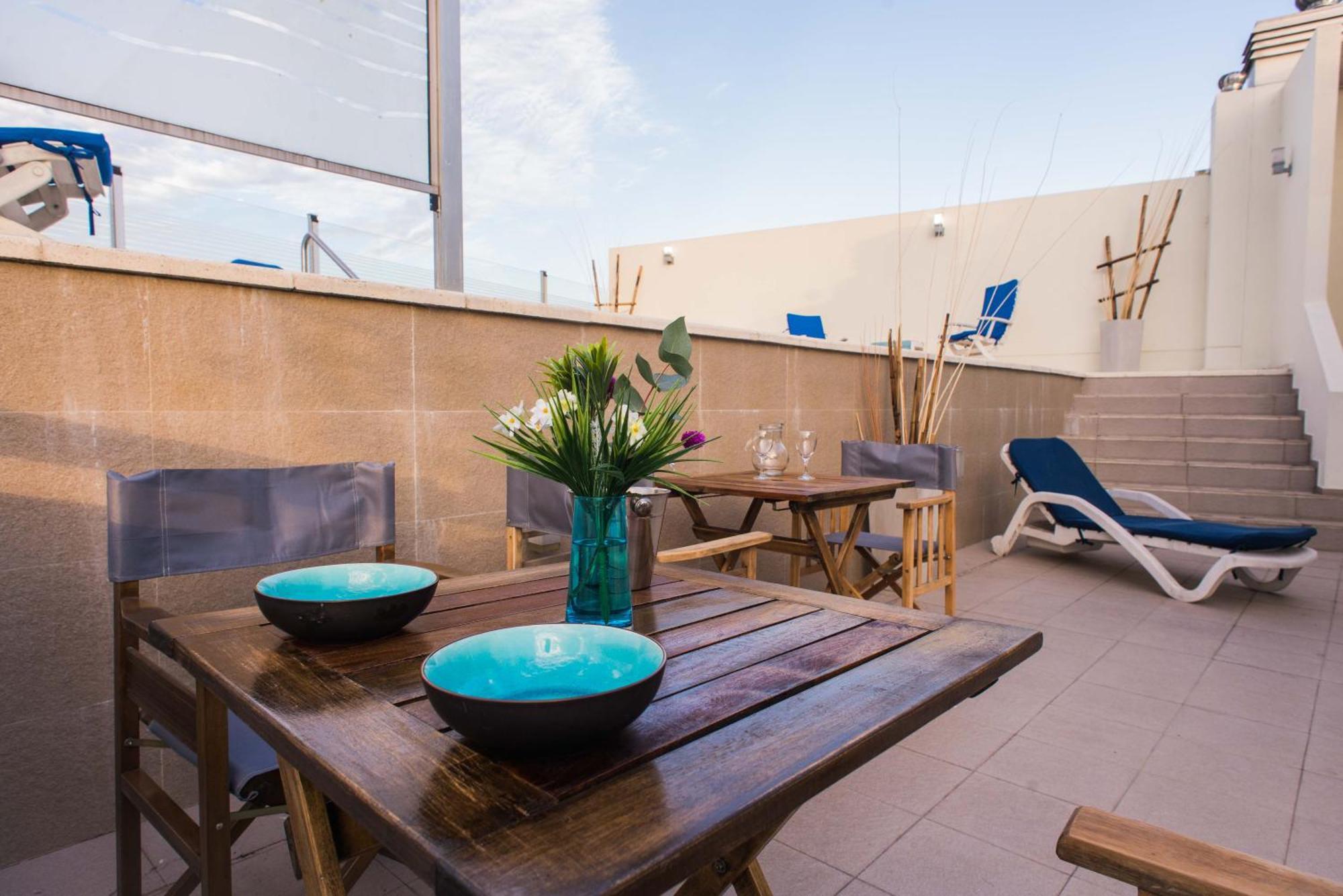 Soho Luxury Suites Buenos Aires Szoba fotó