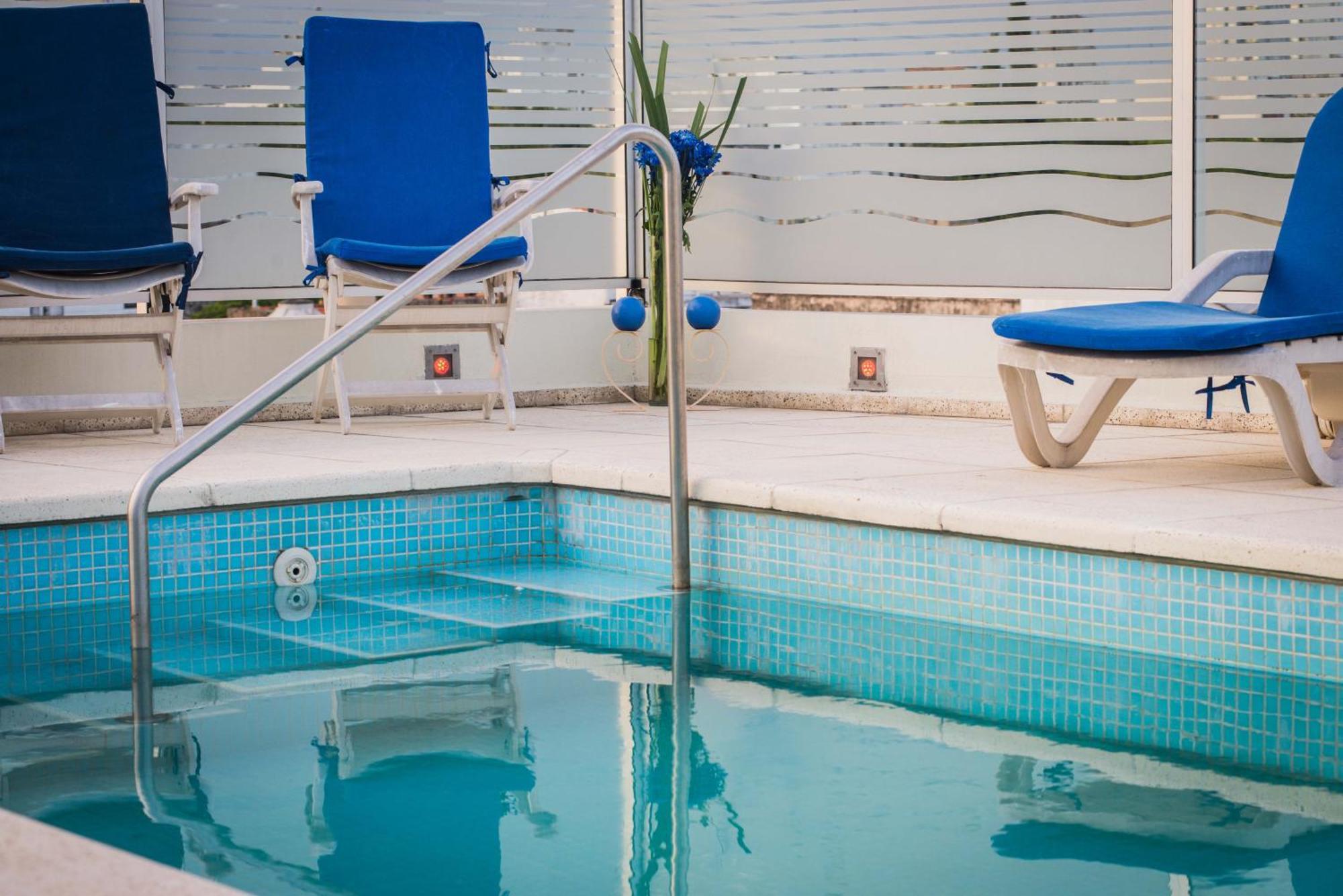 Soho Luxury Suites Buenos Aires Szoba fotó