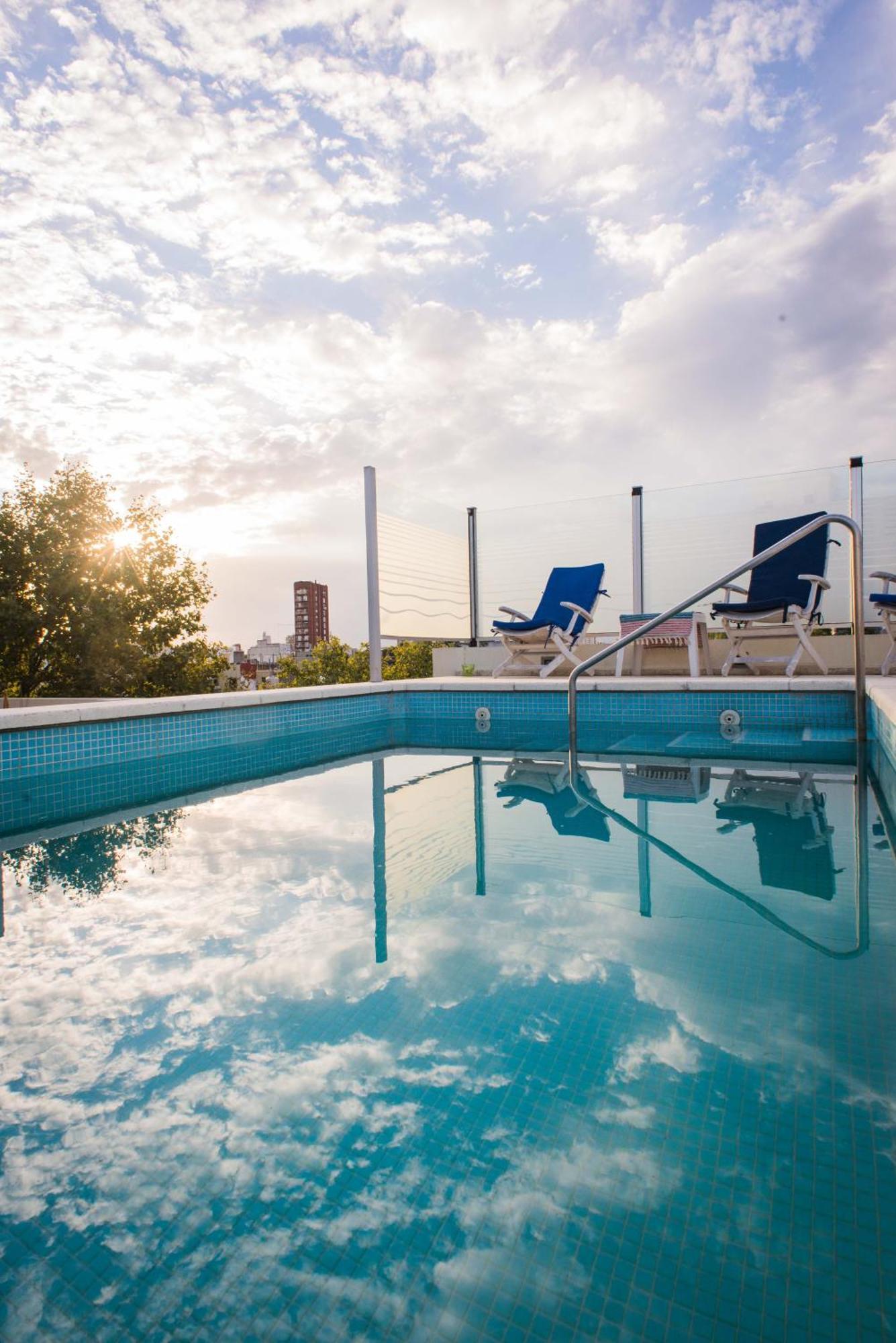 Soho Luxury Suites Buenos Aires Szoba fotó