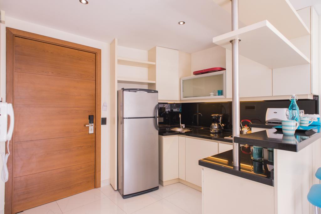 Soho Luxury Suites Buenos Aires Kültér fotó
