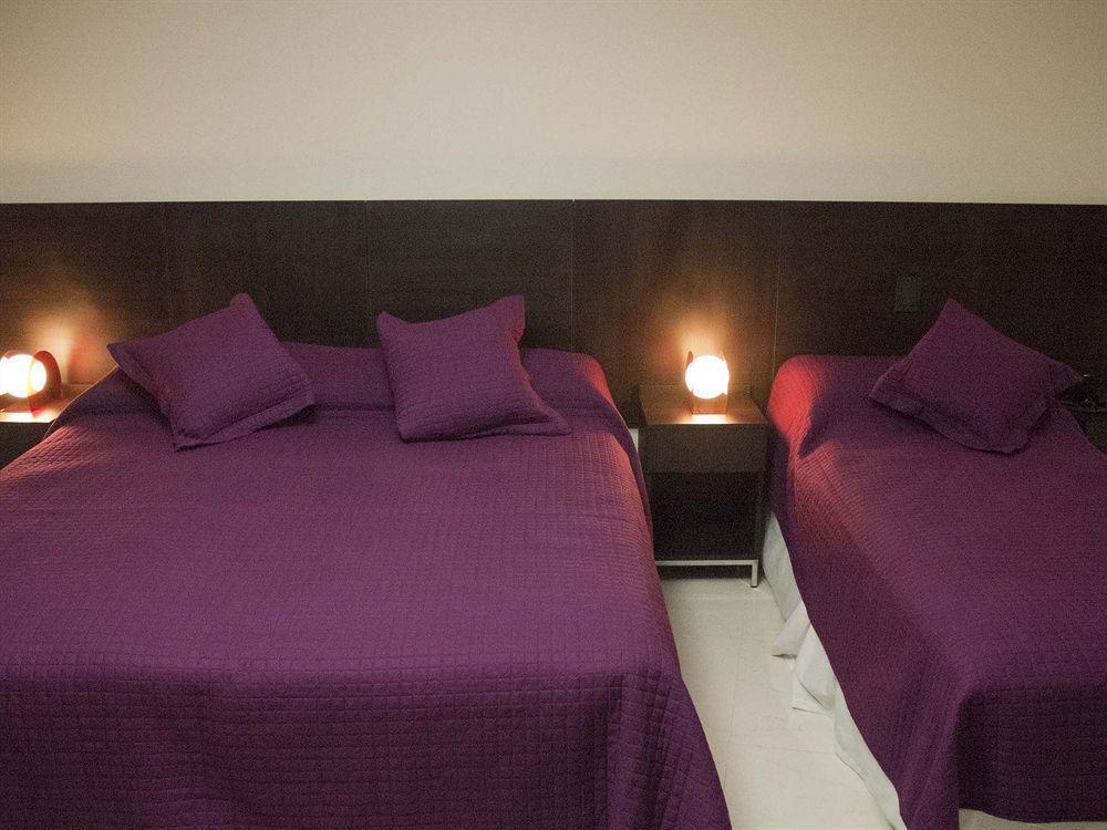 Soho Luxury Suites Buenos Aires Kültér fotó