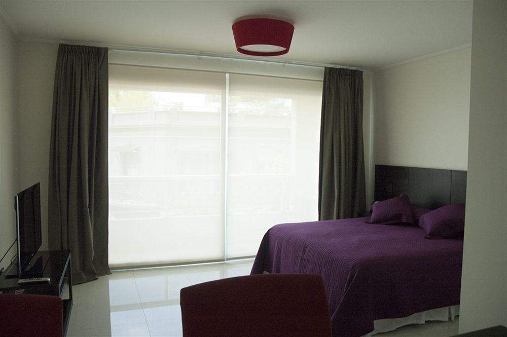 Soho Luxury Suites Buenos Aires Kültér fotó