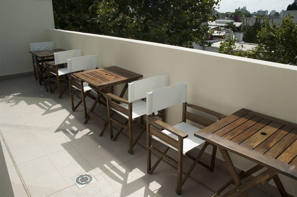 Soho Luxury Suites Buenos Aires Kültér fotó
