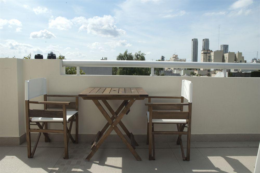 Soho Luxury Suites Buenos Aires Kültér fotó