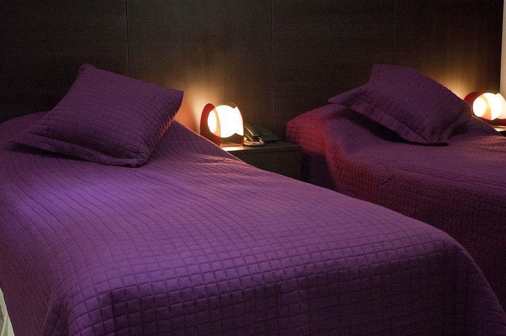 Soho Luxury Suites Buenos Aires Kültér fotó