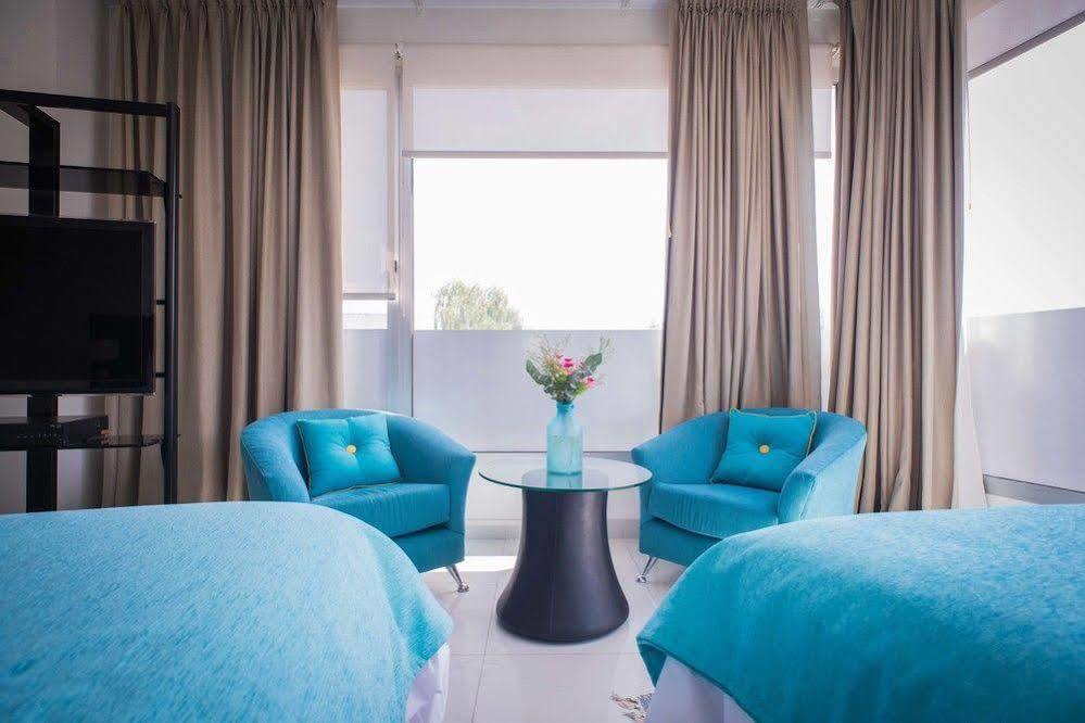 Soho Luxury Suites Buenos Aires Kültér fotó