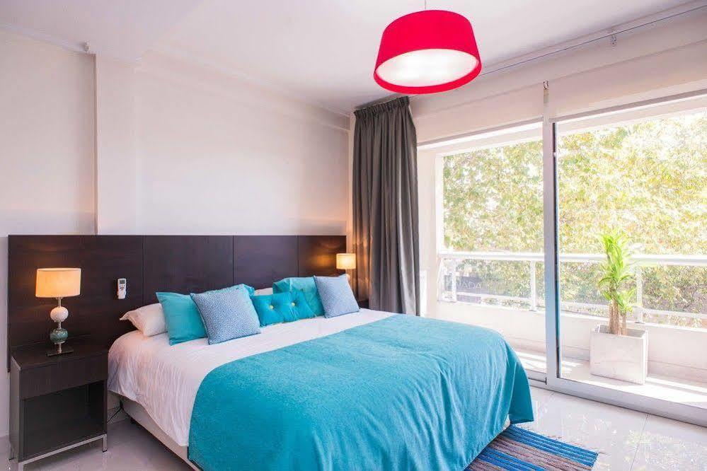 Soho Luxury Suites Buenos Aires Kültér fotó